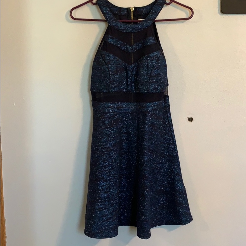 Homecoming Dress